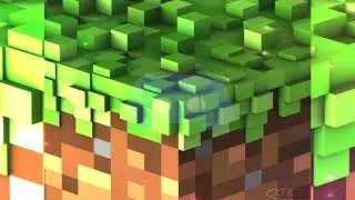 What if Discord Ringtone was a Minecraft Song