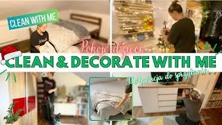 ✨ CLEAN UP WITH ME KIDS ROOMS ✨ CLEAN WITH ME