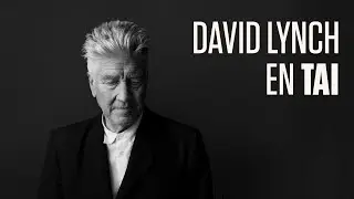 DAVID LYNCH en España. Encuentro completo (Subtitulado en ESPAÑOL)