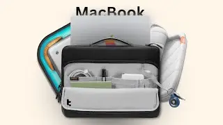 The laptop bag that saved my sanity!