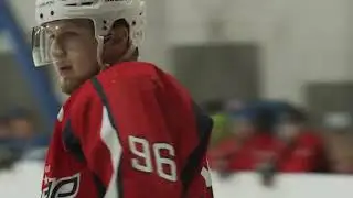ОКЕЙ-ХОККЕЙ!