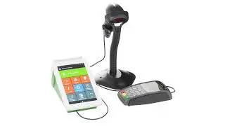 POS terminal Evotor 7.2