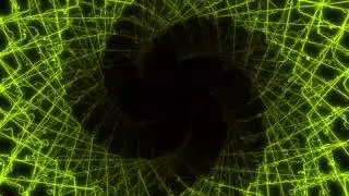 Abstract Video Background