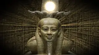 Neophytes, Dumbites, and Theo-Tards… O’ MY! Ep. 3 Osiris = Nocturnal Sun!
