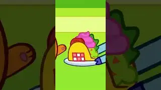 Birthday Taco! 🌮 Pikwik Pack 🎁✨