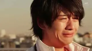 Toku Crack #7: End of Ex-Aid ft Special Guest