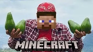 Minecraft Survival Jejak Si Gundul #1