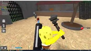ROBLOX: KAT: Fun