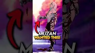 Real Reason Why Muzan Killed Lower Moons! Demon Slayer Explained 