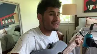 C U Around - Omar Acosta (PWR BTTM Cover)