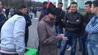 Ляйсян на Горках 1