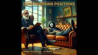 Mind Science - Cyber Psychology 101 - How to respond to a cybersecurity incident and keep your cool!