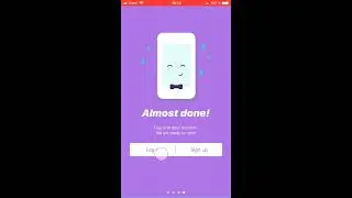 Ion2FullApp ELITE - Ionic Template to build a fully functional Ionic App