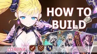 [Epic 7] How to Build Lorina