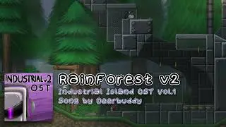 Rainforest V2 - Industrial island Vol.1