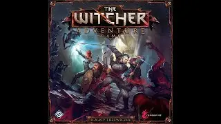 The Witcher Adventure Game (Digital Play) Triss vs Yarpen (re-uploaded)