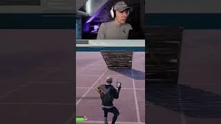 NOBODY EVER DID THIS BEFORE IN FORTNITE CREATIVE! 🤯