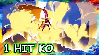 The Mageseeker: A League of Legends Story What Happen If You KILL The Final Boss Too Fast