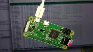 RASPBX PiZero W Voip Load