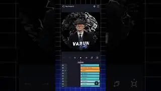 PFP AND TEXT XML IN ALIGHT MOTION LINK 🔗 IN DESCRIPTION || EDIT PFP TEXT 