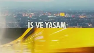 Ebru Emre ile İş ve Yaşam