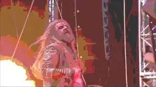 Rob Zombie Songs Slowed + Reverb #music #slowedandreverb
