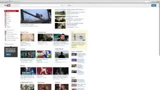 How to Create a Youtube Channel Without Google+ (Updated for August 2013)