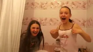 Ice Baken Challenge!