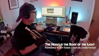 The Heavy is the Root of the Light