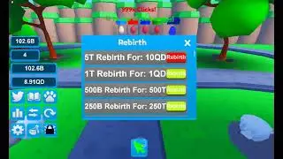 Science Tapping Simulator Uncopylocked!