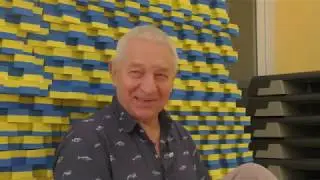 Условия для  практики. ВСБ рассказывает. 09.03.2019.