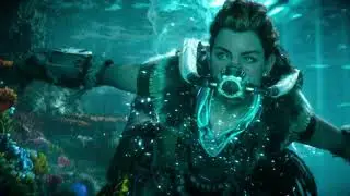 Horizon Forbidden West Trailer NEW GAME 2020 - Ps5