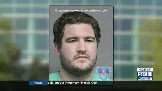 Man recorded several employees inside restrooms at Ochsner Medical Center, sheriff says