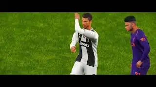 PES 2019 Impossible Saves Goalkeeper |Невероятные Сейвы Вратарей