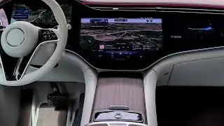 UltraSense Systems CES 2023 InPlane Sensing