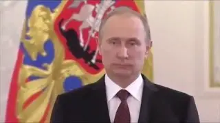 Путин  Соната №2