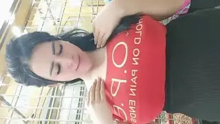 Tante cantik semok montok bohay tembem goyang hot fans pascol