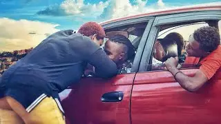THE FOCUS COMEDY : Kwaka Lifuti ushonje (Dave Comedy)