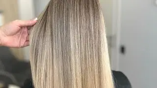 РЕЛЬЕФНОЕ ОКРАШИВАНИЕ ❤️❤️❤️