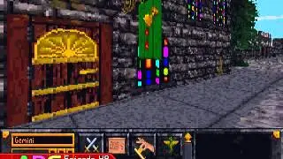ADG Episode 48 - The Elder Scrolls I: Arena