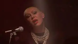 SELOFAN- ΠΟΣΟ ΛΥΠΑΜΑΙ- FIRST LIVE SHOW