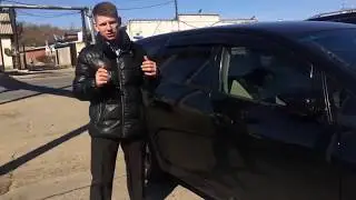 Mitsubishi Grandis ошибка C1201