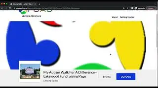 Create A WalkTeam