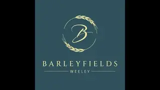 Barleyfields, Weeley, CGI Fly-through