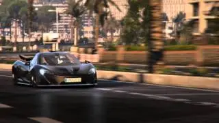 Project CARS - Launch Trailer