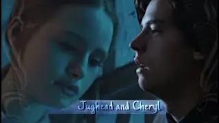 [AU2] Jughead and Cheryl - Моя паранойя