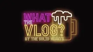 TSN VLOGS ARE COMING BACK