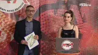 Momenti NeroArancio (S3E20)