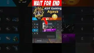 Epic 1VS4 Clutch करने वाला Asif भाई aagaya yaar samney 😍  #shorts