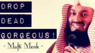 Drop Dead Gorgeous! ᴴᴰ ┇ FUNNY ┇ Mufti Ismail Musa Menk ┇ Smile...itz Sunnah ┇